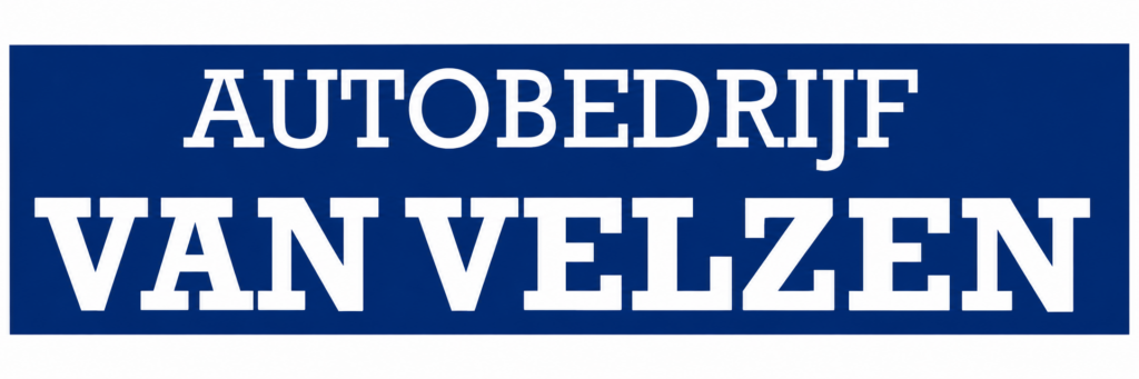 Autobedrijf Van Velzen logo
