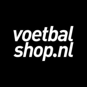 Voetbalshop logo
